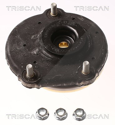 Triscan Federbeinstützlager [Hersteller-Nr. 850015915] für Fiat, Opel, Vauxhall von TRISCAN