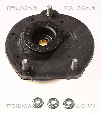 Triscan Federbeinstützlager [Hersteller-Nr. 850015916] für Fiat, Opel, Vauxhall von TRISCAN