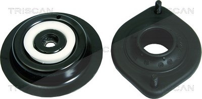 Triscan Federbeinstützlager [Hersteller-Nr. 850024911] für Opel, Vauxhall von TRISCAN
