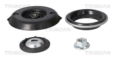 Triscan Federbeinstützlager [Hersteller-Nr. 850028927] für Citroën, Ds, Peugeot von TRISCAN