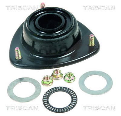 Triscan Federbeinstützlager [Hersteller-Nr. 850069901] für Suzuki von TRISCAN