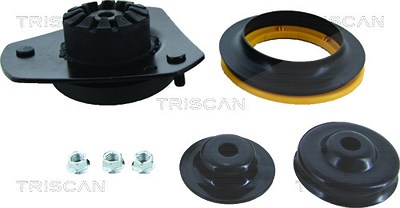 Triscan Federbeinstützlager [Hersteller-Nr. 850080905] für Opel, Vauxhall von TRISCAN