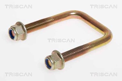 Triscan Federbride [Hersteller-Nr. 8765160004] für Ford von TRISCAN
