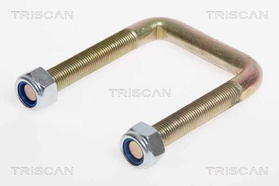 Triscan Federbride [Hersteller-Nr. 8765160003] für Ford von TRISCAN