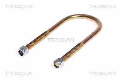 Triscan Federbride [Hersteller-Nr. 8765100004] für Hyundai, Jeep, Mitsubishi, Nissan, Seat, VW von TRISCAN