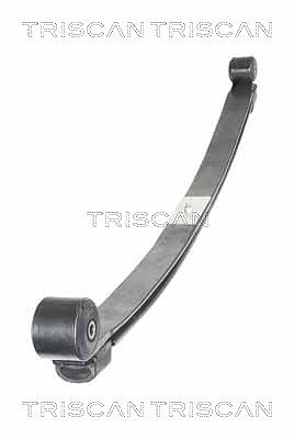 Triscan Federnpaket [Hersteller-Nr. 876516056] für Ford von TRISCAN