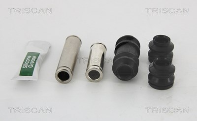 Triscan Führungshülsensatz, Bremssattel [Hersteller-Nr. 8170169067] für Daihatsu, Kia, Mazda, Mitsubishi, Toyota von TRISCAN