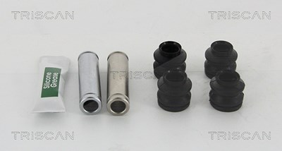 Triscan Führungshülsensatz, Bremssattel [Hersteller-Nr. 8170169004] für Kia von TRISCAN