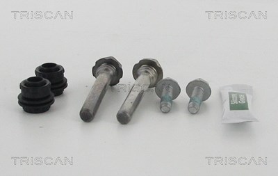 Triscan Führungshülsensatz, Bremssattel [Hersteller-Nr. 8170169108] für BMW, Kia, Mercedes-Benz von TRISCAN
