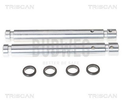 Triscan Führungshülsensatz, Bremssattel [Hersteller-Nr. 8170169054] für Mercedes-Benz von TRISCAN