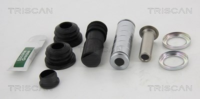 Triscan Führungshülsensatz, Bremssattel [Hersteller-Nr. 8170169096] für Mercedes-Benz, Peugeot von TRISCAN