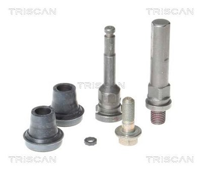 Triscan Führungshülsensatz, Bremssattel [Hersteller-Nr. 8170169145] für Citroën, Opel, Peugeot von TRISCAN