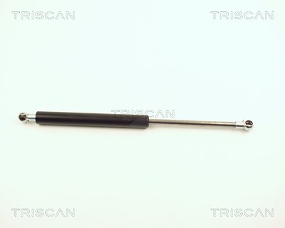 Triscan Gasfeder, Koffer-/Laderaum [Hersteller-Nr. 871012204] für Alfa Romeo von TRISCAN