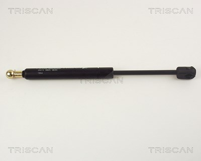 Triscan Gasfeder, Koffer-/Laderaum [Hersteller-Nr. 871029219] für Audi von TRISCAN