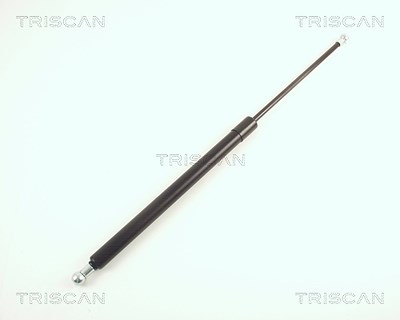 Triscan Gasfeder, Koffer-/Laderaum [Hersteller-Nr. 871029262] für Audi von TRISCAN