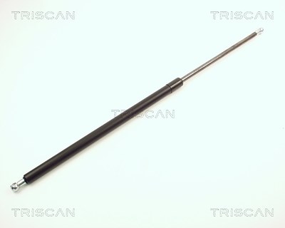 Triscan Gasfeder, Koffer-/Laderaum [Hersteller-Nr. 871011215] für BMW von TRISCAN