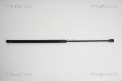 Triscan Gasfeder, Koffer-/Laderaum [Hersteller-Nr. 871038222] für Citroën von TRISCAN