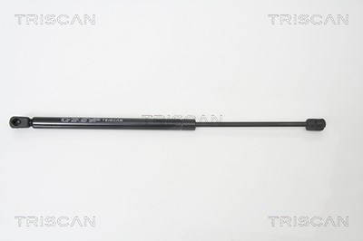 Triscan Gasfeder, Koffer-/Laderaum [Hersteller-Nr. 871015228] für Fiat von TRISCAN