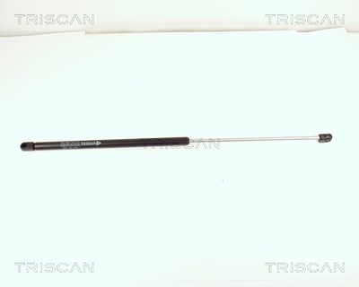 Triscan Gasfeder, Koffer-/Laderaum [Hersteller-Nr. 871015203] für Fiat von TRISCAN