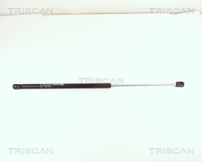 Triscan Gasfeder, Koffer-/Laderaum [Hersteller-Nr. 871015201] für Fiat von TRISCAN