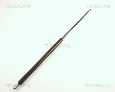 Triscan Gasfeder, Koffer-/Laderaum [Hersteller-Nr. 871016202] für Ford von TRISCAN