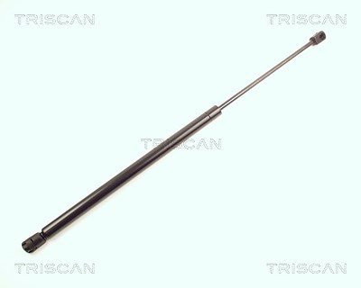 Triscan Gasfeder, Koffer-/Laderaum [Hersteller-Nr. 871016235] für Ford von TRISCAN