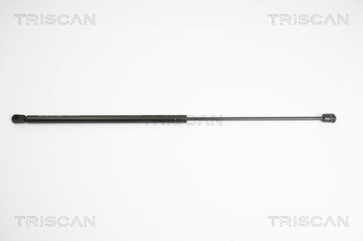 Triscan Gasfeder, Koffer-/Laderaum [Hersteller-Nr. 871016243] für Ford von TRISCAN