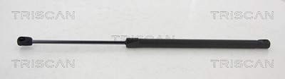 Triscan Gasfeder, Koffer-/Laderaum [Hersteller-Nr. 871010211] für Opel, Suzuki, Vauxhall von TRISCAN