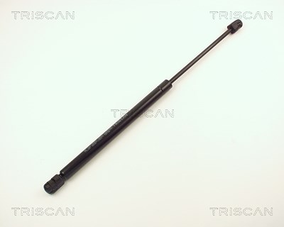 Triscan Gasfeder, Koffer-/Laderaum [Hersteller-Nr. 871013258] für Toyota von TRISCAN