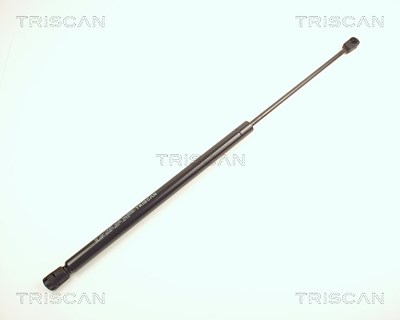 Triscan Gasfeder, Koffer-/Laderaum [Hersteller-Nr. 871024205] für Opel von TRISCAN