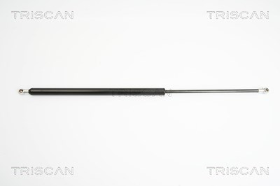 Triscan Gasfeder, Koffer-/Laderaum [Hersteller-Nr. 871024232] für Opel, Vauxhall von TRISCAN