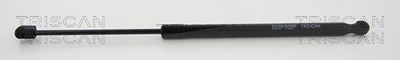 Triscan Gasfeder, Koffer-/Laderaum [Hersteller-Nr. 871024242] für Opel, Vauxhall von TRISCAN