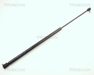Triscan Gasfeder, Koffer-/Laderaum [Hersteller-Nr. 87104200] für Mitsubishi von TRISCAN