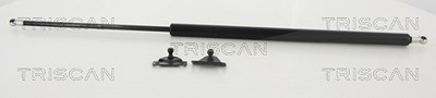 Triscan Gasfeder, Koffer-/Laderaum [Hersteller-Nr. 871042233] für Mitsubishi von TRISCAN