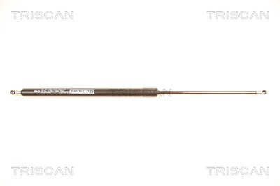 Triscan Gasfeder, Koffer-/Laderaum [Hersteller-Nr. 871014234] für Nissan von TRISCAN