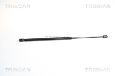 Triscan Gasfeder, Koffer-/Laderaum Nissan: Almera II 871014236 von TRISCAN