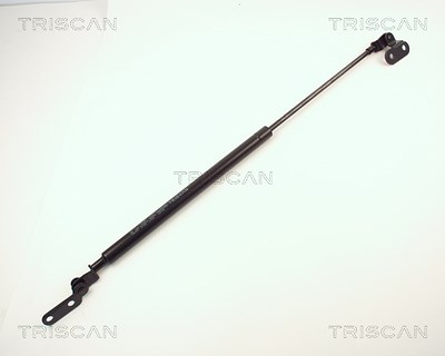 Triscan Gasfeder, Koffer-/Laderaum [Hersteller-Nr. 871014202] für Nissan von TRISCAN