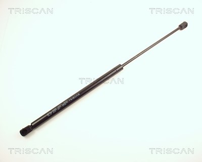 Triscan Gasfeder, Koffer-/Laderaum [Hersteller-Nr. 871024218] für Opel von TRISCAN