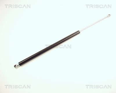 Triscan Gasfeder, Koffer-/Laderaum [Hersteller-Nr. 871024209] für Opel von TRISCAN