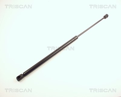 Triscan Gasfeder, Koffer-/Laderaum [Hersteller-Nr. 871024204] für Opel, Vauxhall von TRISCAN