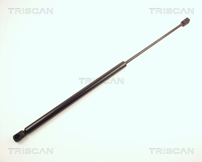 Triscan Gasfeder, Koffer-/Laderaum [Hersteller-Nr. 871024206] für Opel, Vauxhall von TRISCAN