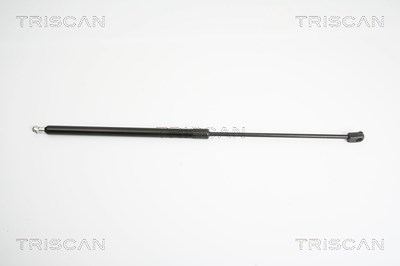 Triscan Gasfeder, Koffer-/Laderaum [Hersteller-Nr. 871024231] für Opel von TRISCAN