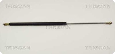 Triscan Gasfeder, Koffer-/Laderaum [Hersteller-Nr. 87102413] für Opel, Vauxhall von TRISCAN