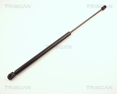 Triscan Gasfeder, Koffer-/Laderaum [Hersteller-Nr. 87102426] für Opel von TRISCAN