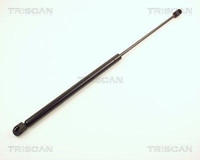 Triscan Gasfeder, Koffer-/Laderaum [Hersteller-Nr. 87102426] für Opel, Vauxhall von TRISCAN
