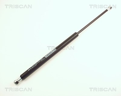 Triscan Gasfeder, Koffer-/Laderaum [Hersteller-Nr. 871024207] für Opel von TRISCAN