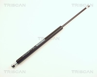 Triscan Gasfeder, Koffer-/Laderaum [Hersteller-Nr. 871024207] für Opel, Vauxhall von TRISCAN