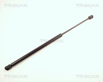 Triscan Gasfeder, Koffer-/Laderaum [Hersteller-Nr. 871024208] für Opel, Vauxhall von TRISCAN