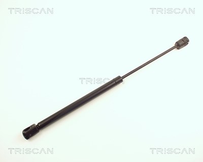 Triscan Gasfeder, Koffer-/Laderaum [Hersteller-Nr. 871024217] für Opel von TRISCAN