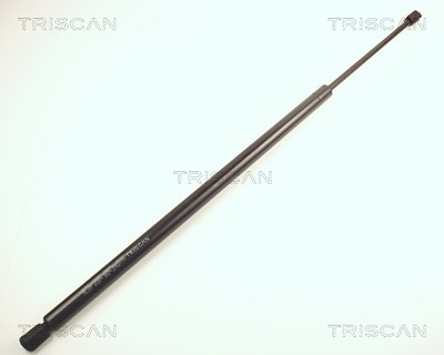Triscan Gasfeder, Koffer-/Laderaum [Hersteller-Nr. 871024222] für Opel, Vauxhall von TRISCAN